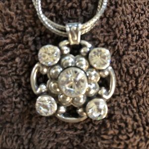 Brighton vintage retired necklace